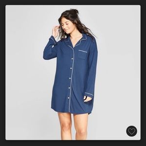 Nightgown: Stars Above